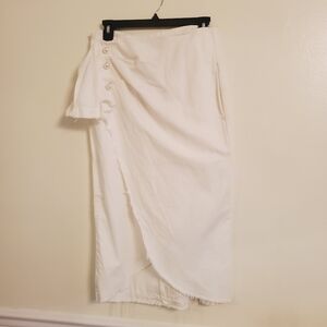 🏷Gianni Bini Venita Aspen Jessamine Skirt NWT $129